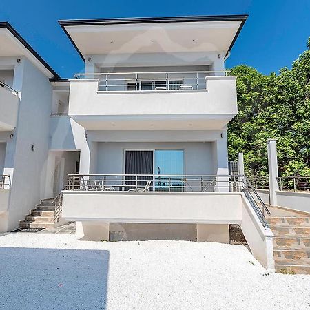 Fregada Aparthotel Skala Potamia  Exterior foto