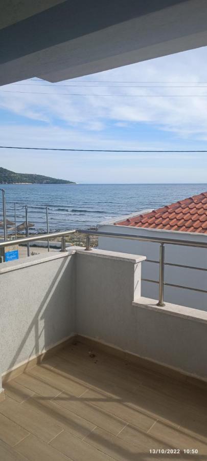 Fregada Aparthotel Skala Potamia  Exterior foto